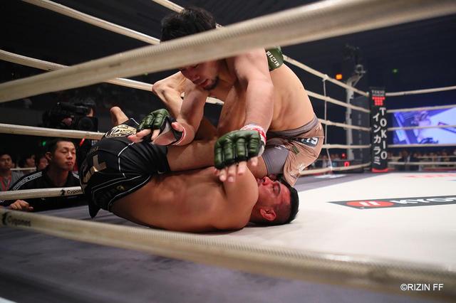 画像5: ROUND 1