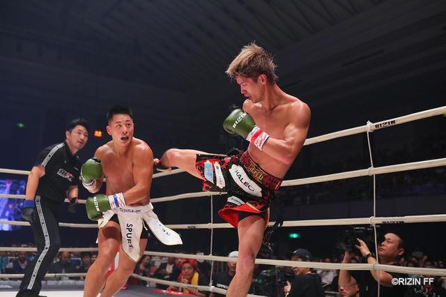画像6: ROUND 3