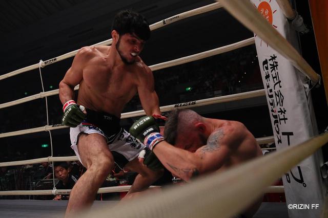 画像6: ROUND 1