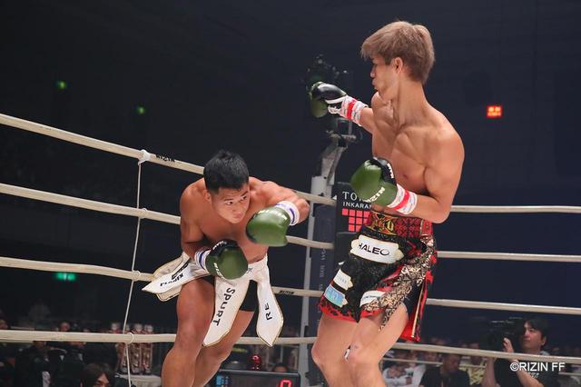 画像6: ROUND 1