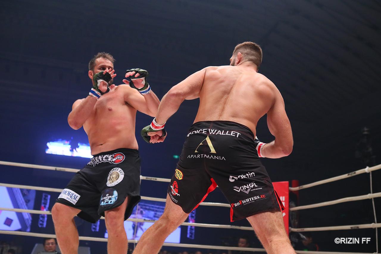 ファビオ・マルドナド