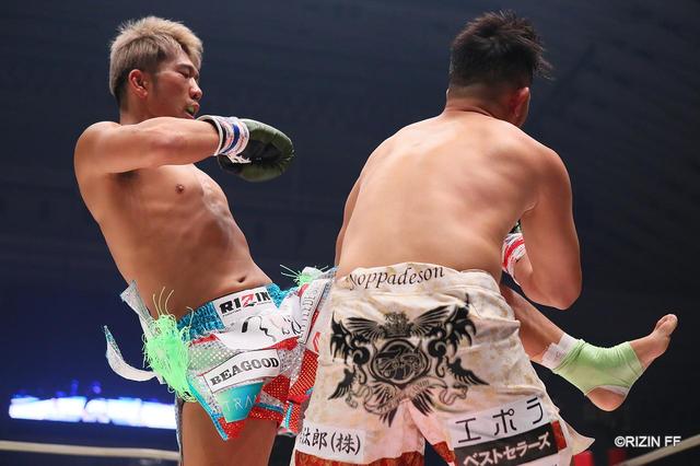 画像5: ROUND 1