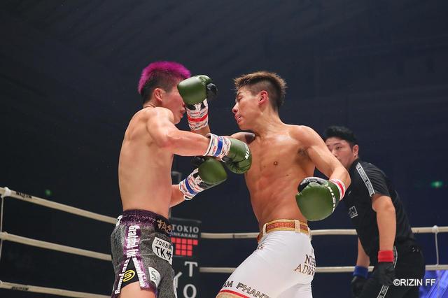 画像1: ROUND 3