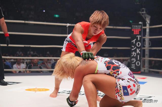 画像4: ROUND 1