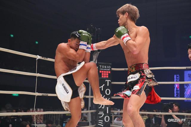 画像4: ROUND 1
