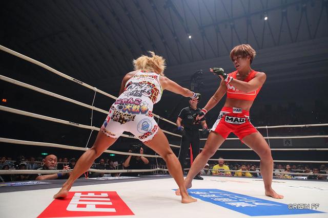 画像6: ROUND 1