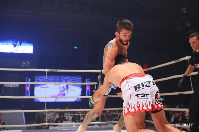 画像6: ROUND 1
