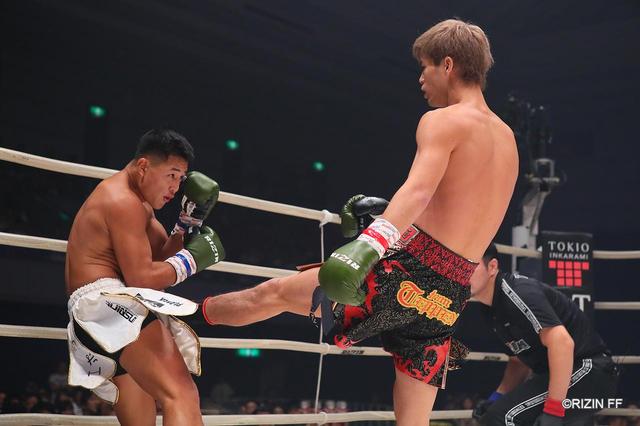 画像5: ROUND 1