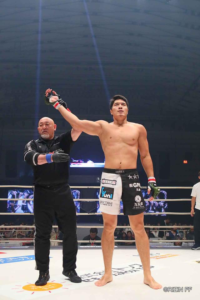 画像5: ROUND 1