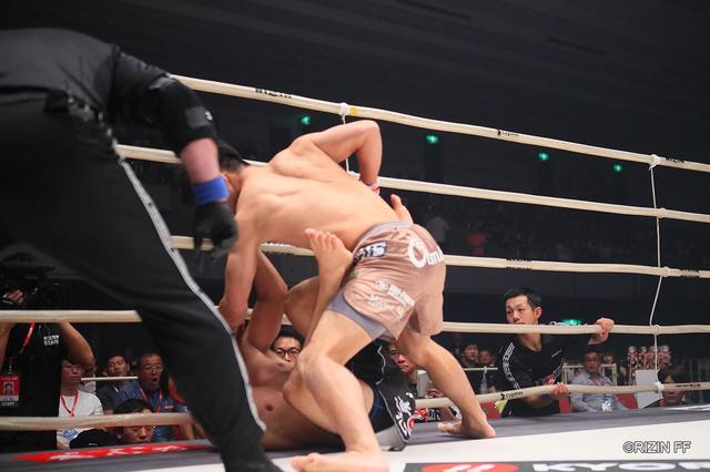 画像4: ROUND 1
