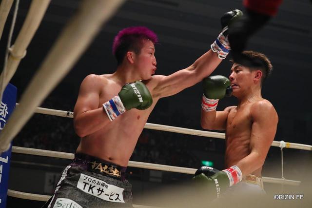 画像4: ROUND 3