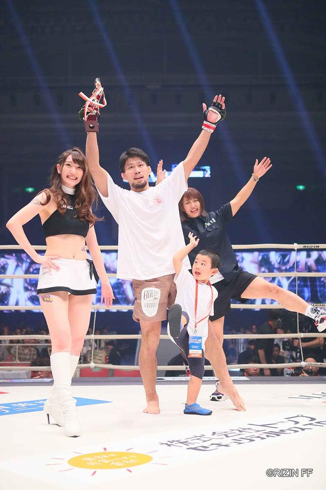 画像8: ROUND 1