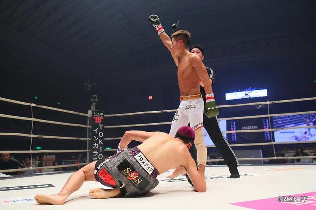 画像5: ROUND 3