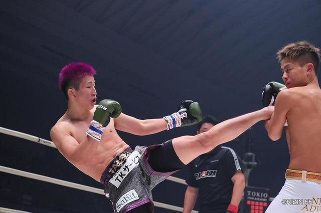 画像3: ROUND 1
