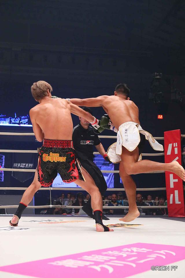 画像1: ROUND 2