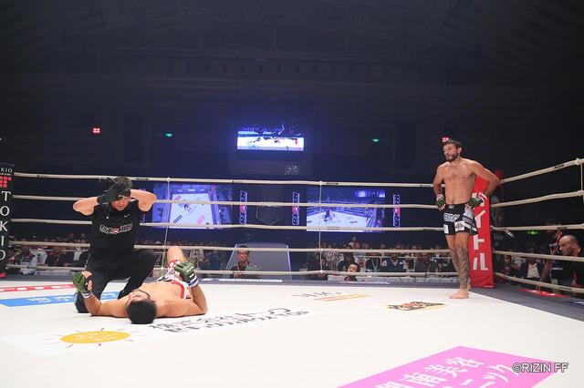 画像8: ROUND 1