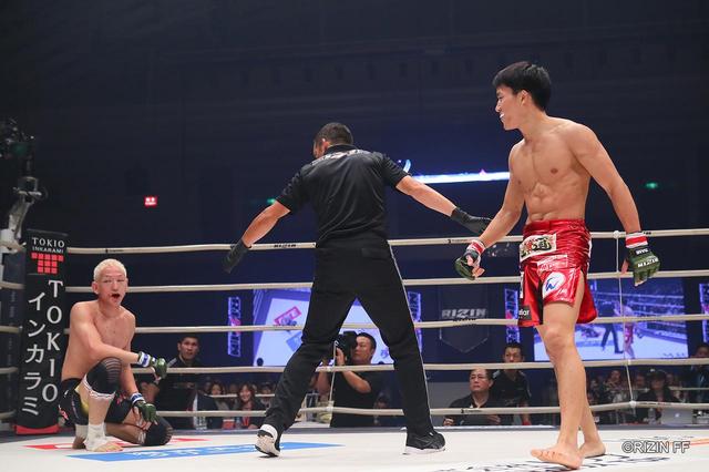 画像4: ROUND 1