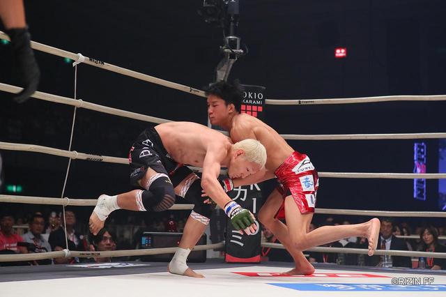 画像2: ROUND 1