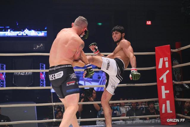 画像3: ROUND 1