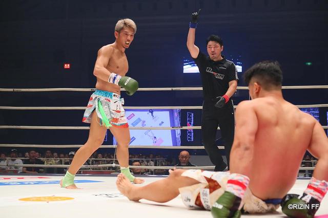 画像3: ROUND 1