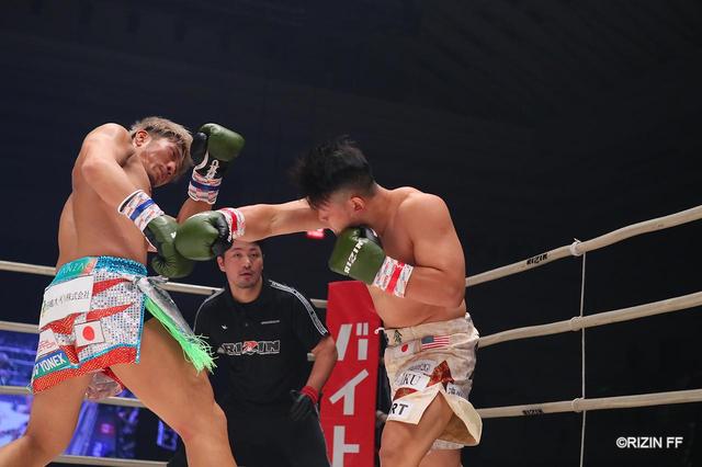 画像4: ROUND 1