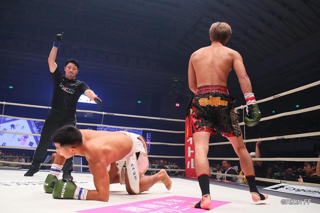 画像3: ROUND 1