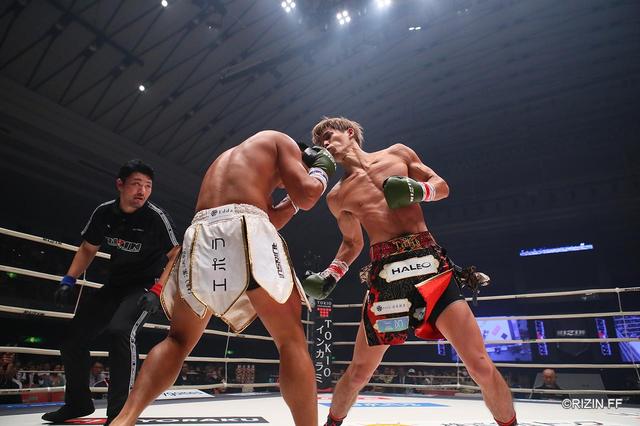 画像3: ROUND 2