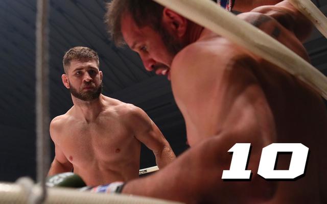 画像: NUMBERS OF RIZIN.19 〜数字で大会を振り返る〜
