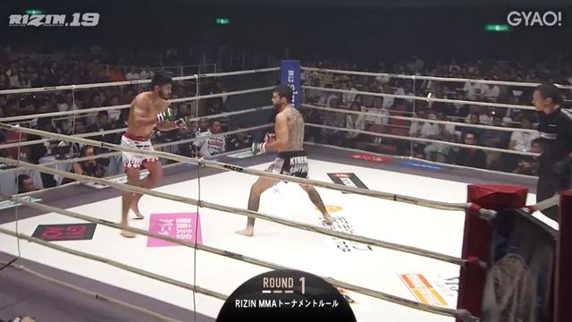 画像1: ≫ 試合動画を見る