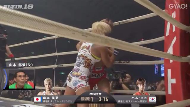 画像2: ≫ 試合動画を見る