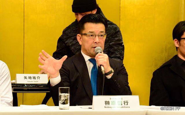 画像: RIZIN×BELLATOR対抗戦の5カードと追加4カードが決定! RIZIN.20 / BELLATOR JAPAN 公開記者会見