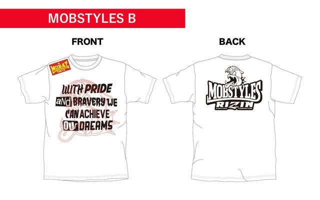 画像2: ≫ MOBSTYLES WEB STORE