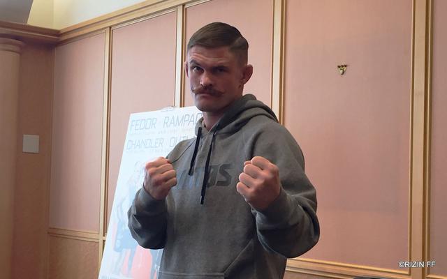 画像: Daron Cruickshank