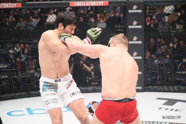 画像1: ROUND 1