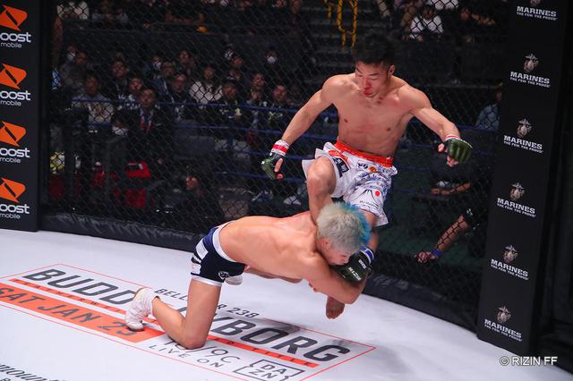 画像3: ROUND 2