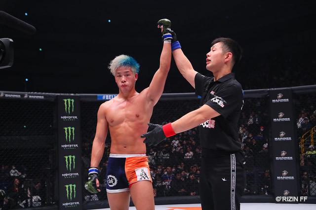 画像5: ROUND 3