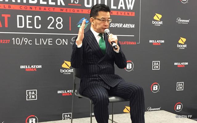 画像: 榊原信行CEO