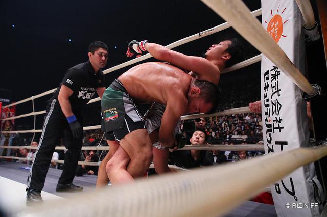 画像1: ROUND 3