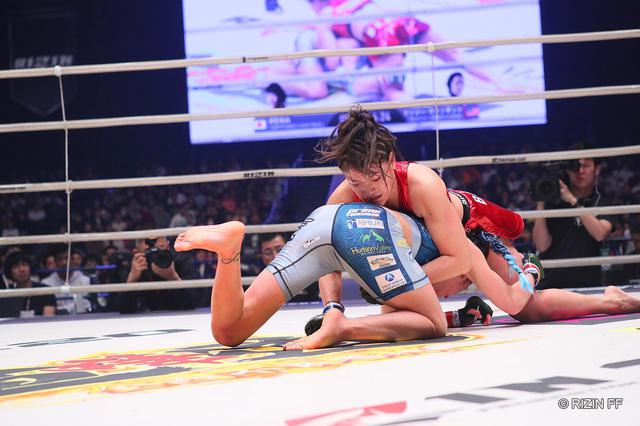 画像1: ROUND 3