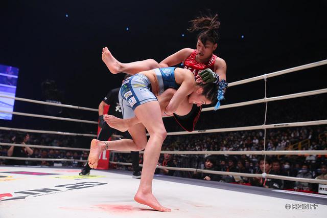 画像3: ROUND 1