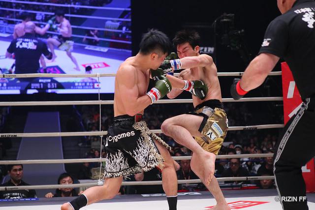 画像5: ROUND 1
