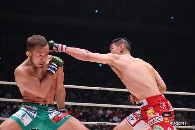 画像4: ROUND 1