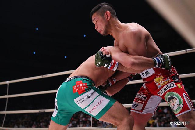 画像1: ROUND 2