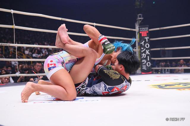 画像3: ROUND 1