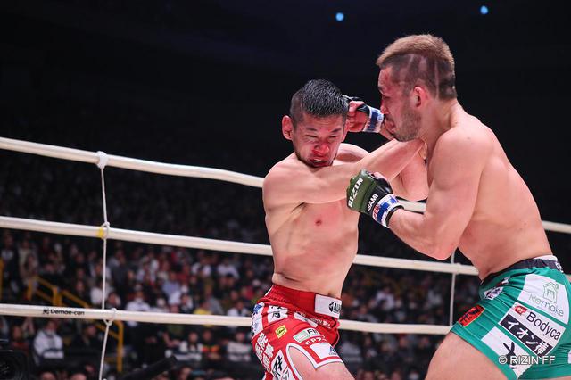 画像6: ROUND 3