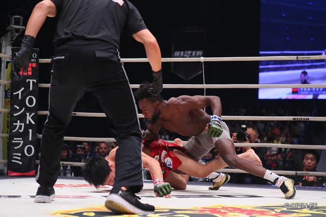 画像1: ROUND 2