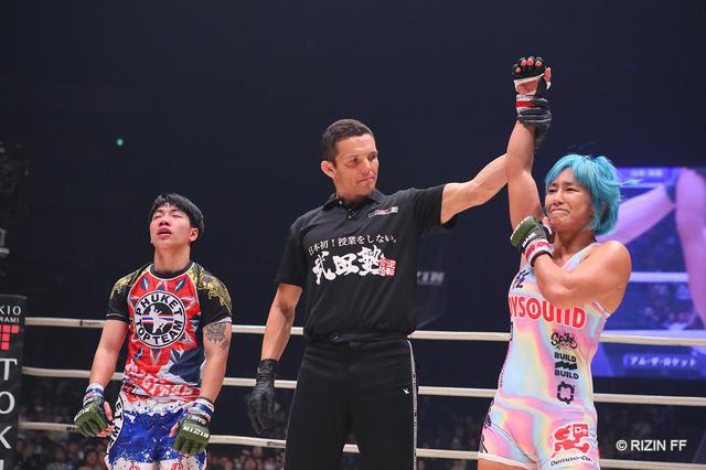 画像7: ROUND 3