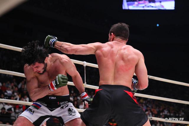 画像2: ROUND 2