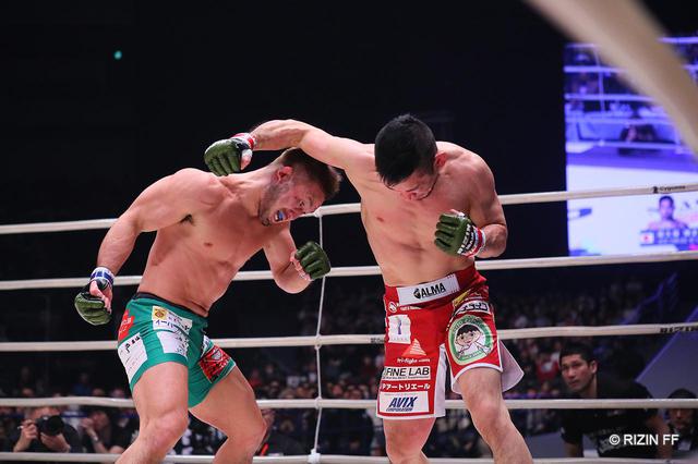画像3: ROUND 3
