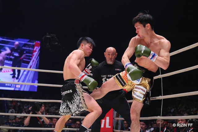 画像3: ROUND 1